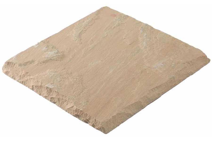 AWBS Exclusive value natural stone paving slabs are 22mm thick